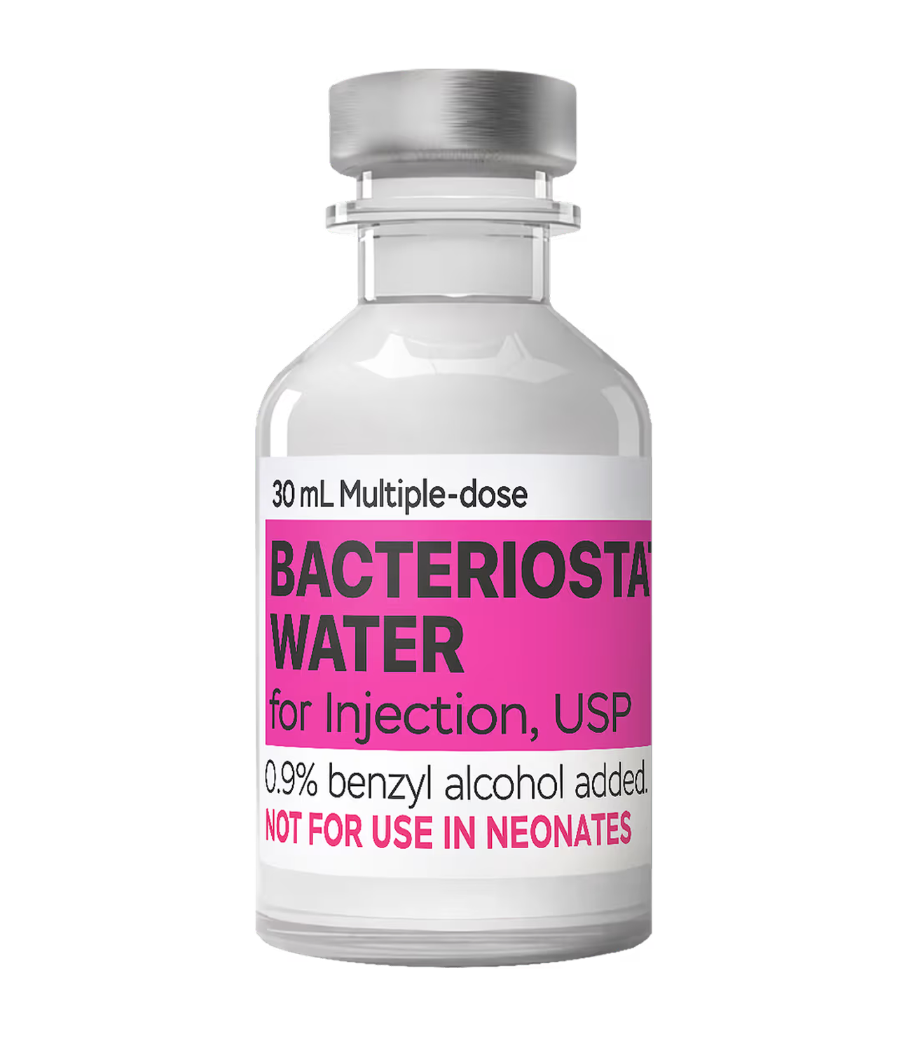 peptide science bac water Bacteriostatic Water for Peptide Research
