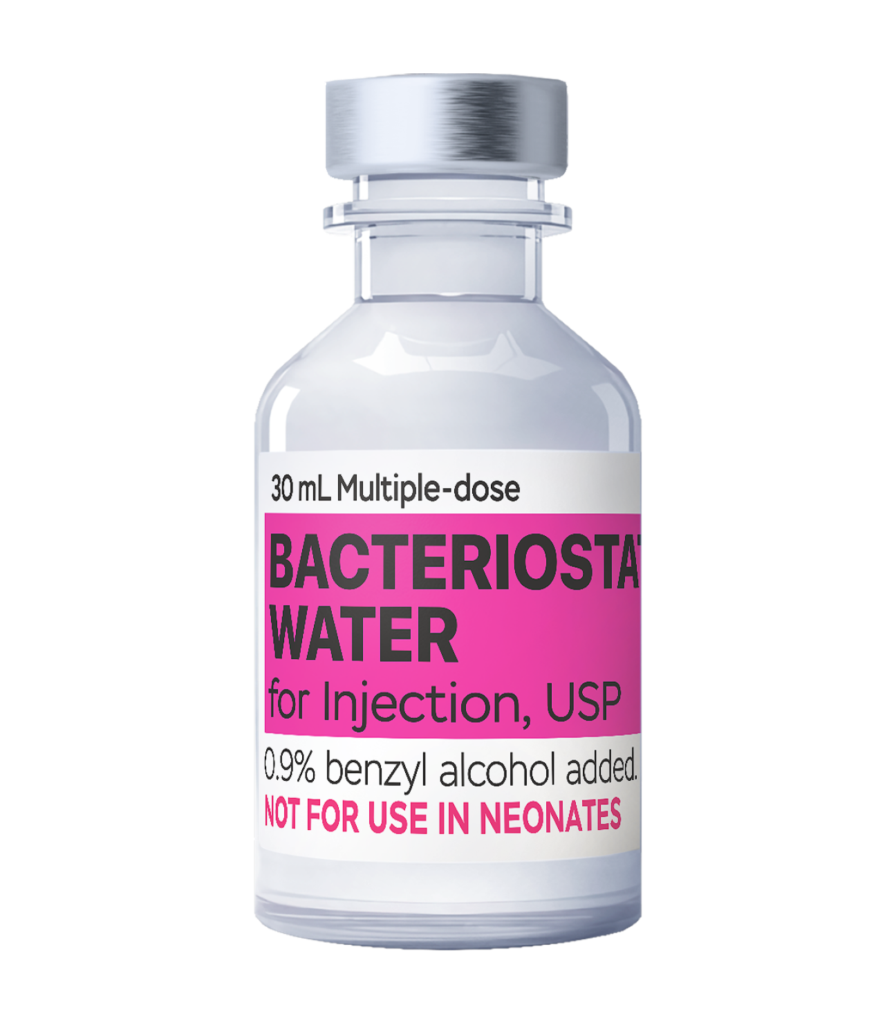 peptide sciences bac water Buy Bacteriostatic (BAC)  99% Purity  USA Lab Tested Bacteriostatic Water | Power Peptides