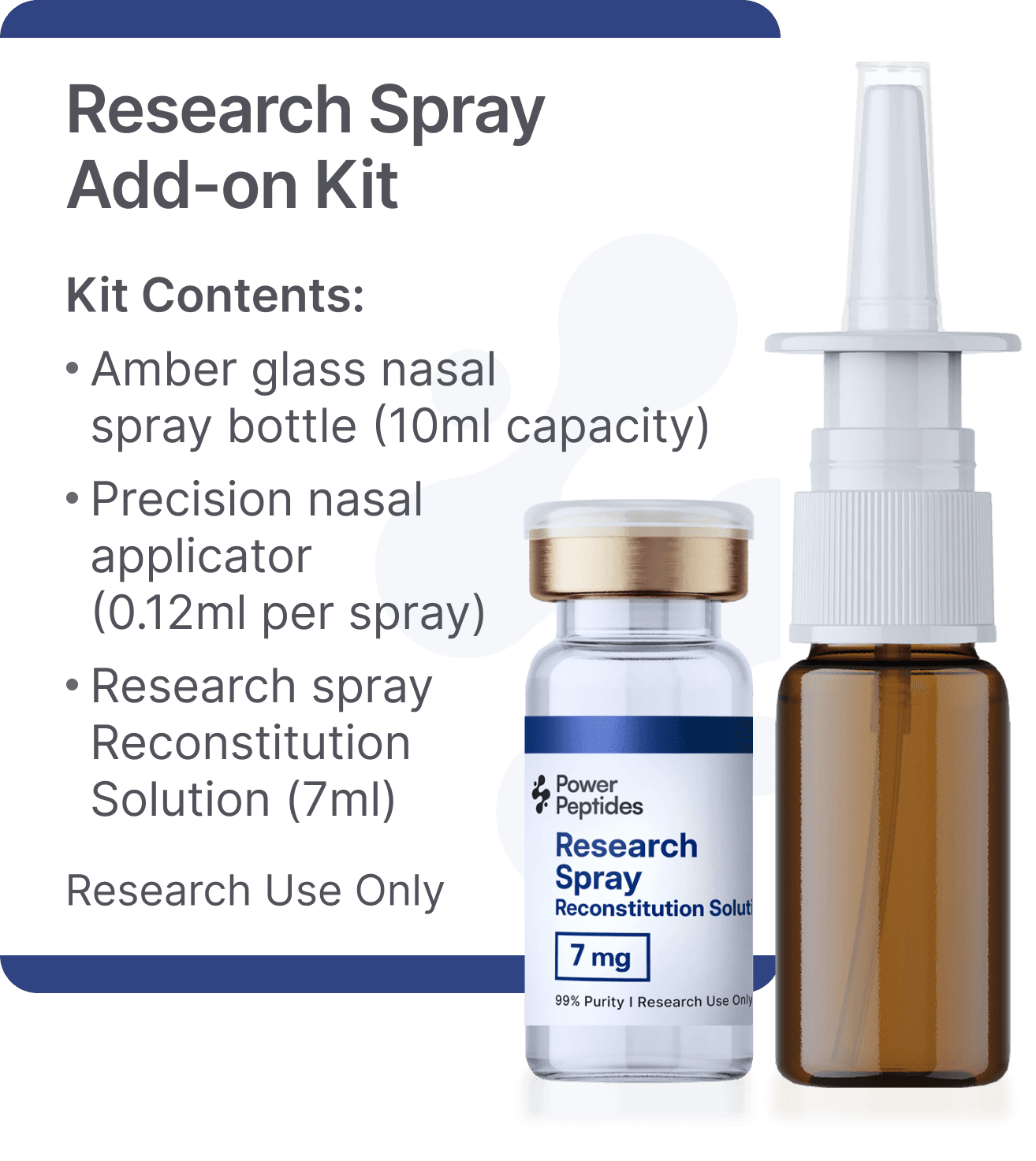 Bacteriostatic Water