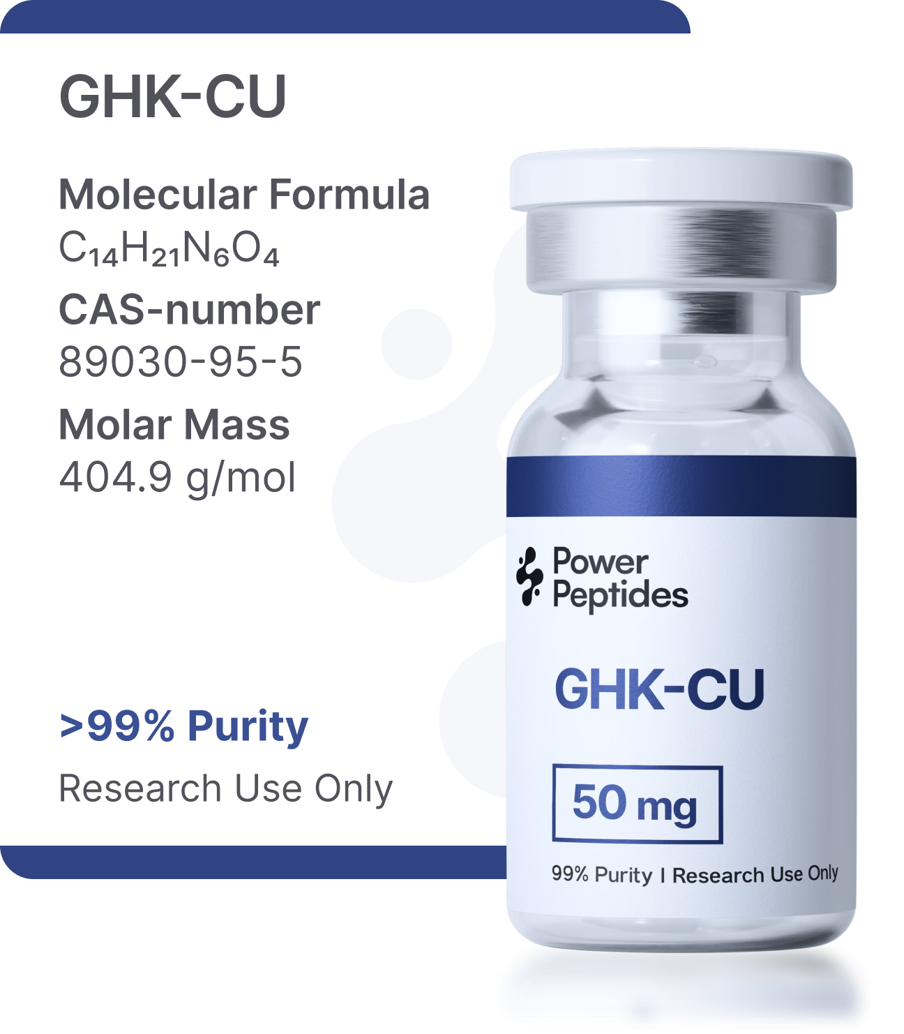 ghk cu swiss chems Home - SwissChems main image 0