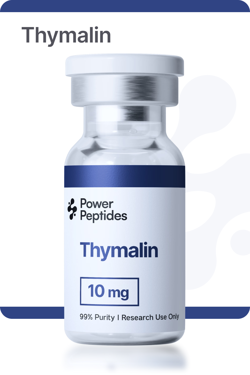 epithalon and thymalin bulk sale Buy Epithalon 50mg – 99% Purity Verified